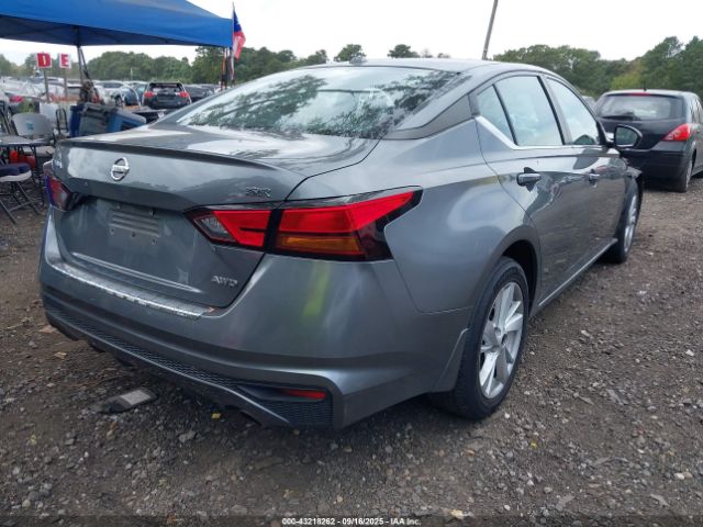 2019 NISSAN ALTIMA 1N4BL4CW2KC139528 Photo 3