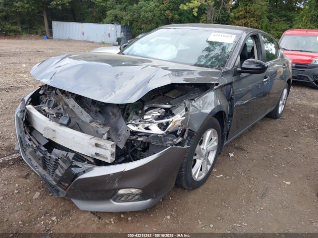 2019 NISSAN ALTIMA 1N4BL4CW2KC139528 Photo 5