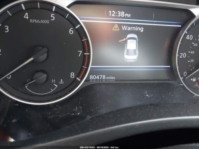 2019 NISSAN ALTIMA 1N4BL4CW2KC139528 Photo 6