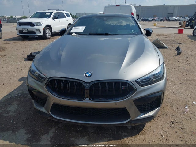 Продаж на аукціоні авто 2022 Bmw M8 Competition, vin: WBSAE0C01NCH36044, номер лоту: 43218266