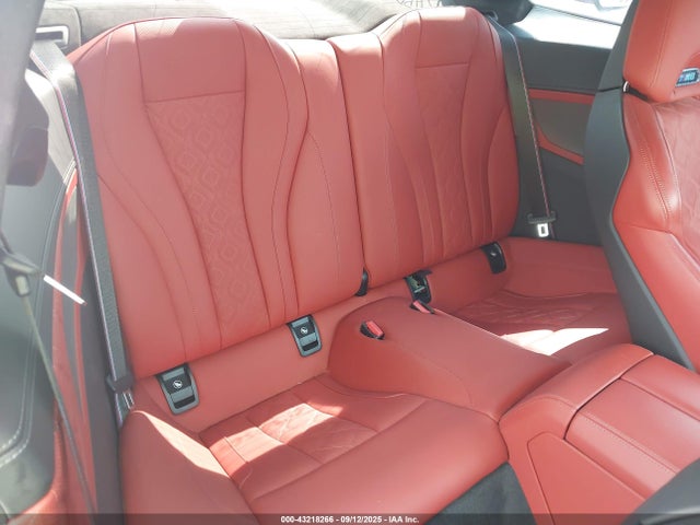 Продаж на аукціоні авто 2022 Bmw M8 Competition, vin: WBSAE0C01NCH36044, номер лоту: 43218266
