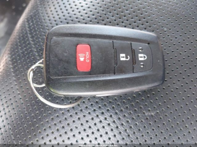 2024 TOYOTA 4RUNNER JTEKU5JR2R6292635 Photo 10