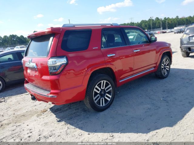 2024 TOYOTA 4RUNNER JTEKU5JR2R6292635 Photo 3