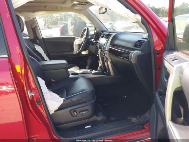 2024 TOYOTA 4RUNNER JTEKU5JR2R6292635 Photo 4