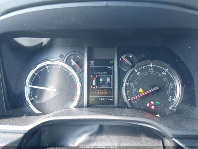 2024 TOYOTA 4RUNNER JTEKU5JR2R6292635 Photo 6