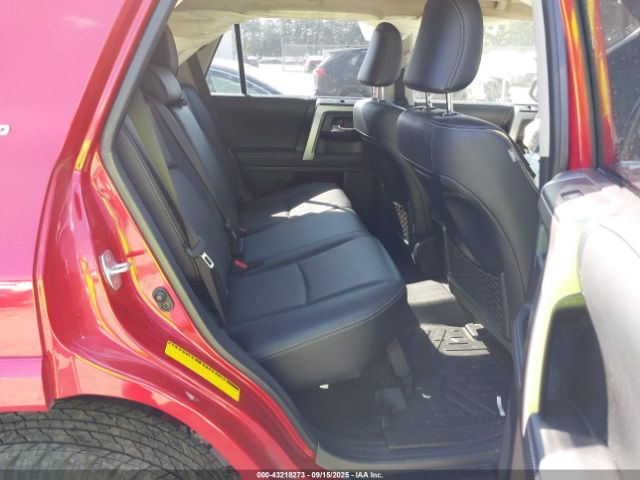 2024 TOYOTA 4RUNNER JTEKU5JR2R6292635 Photo 7