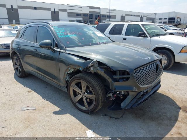 2025 GENESIS GV70 KMUMADTB5SU182418