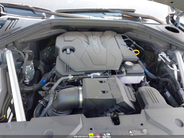 2025 GENESIS GV70 KMUMADTB5SU182418 Photo 9