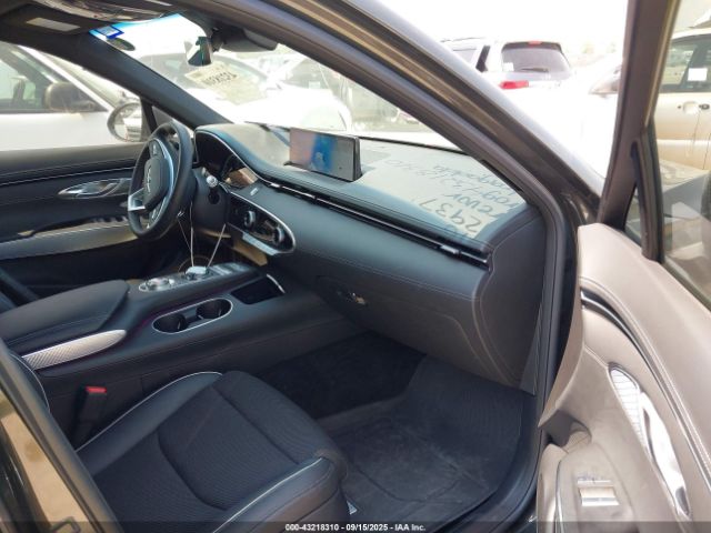 2025 GENESIS GV70 KMUMADTB5SU182418 Photo 4