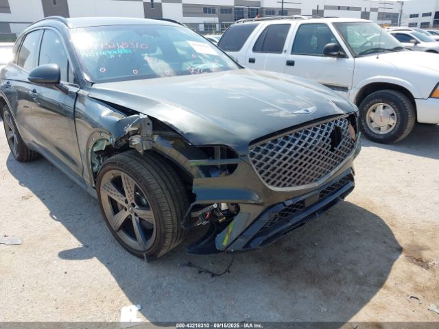 2025 GENESIS GV70 KMUMADTB5SU182418 Photo 5