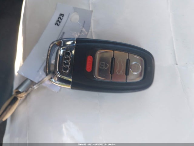 2016 AUDI A6 WAUGFAFC9GN008001 Photo 10