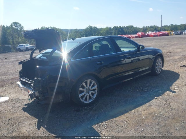2016 AUDI A6 WAUGFAFC9GN008001 Photo 3