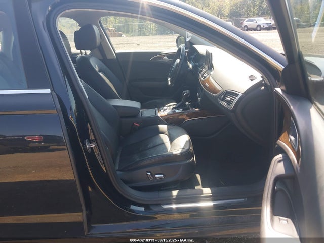 2016 AUDI A6 WAUGFAFC9GN008001 Photo 4