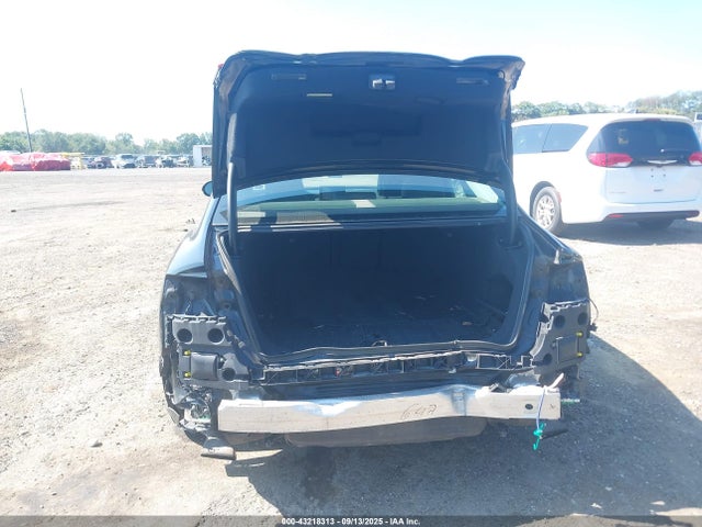 2016 AUDI A6 WAUGFAFC9GN008001 Photo 5