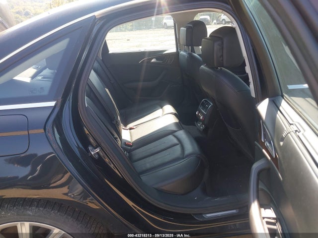 2016 AUDI A6 WAUGFAFC9GN008001 Photo 7