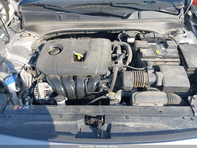 3KPF24AD5RE745277 KIA mpi nu