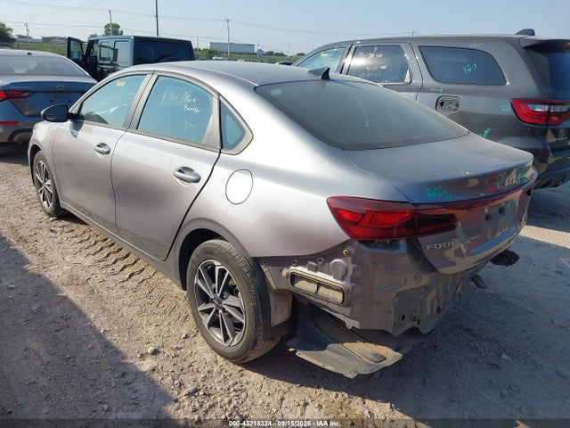 3KPF24AD5RE745277 KIA mpi nu