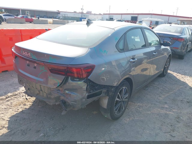 3KPF24AD5RE745277 KIA mpi nu