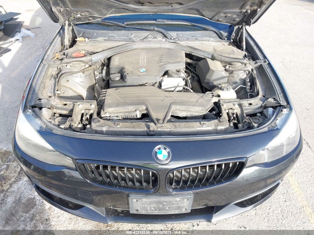WBA8Z5C50FD672054 BMW 328I