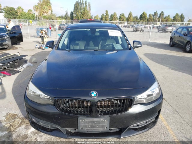 WBA8Z5C50FD672054 BMW 328I