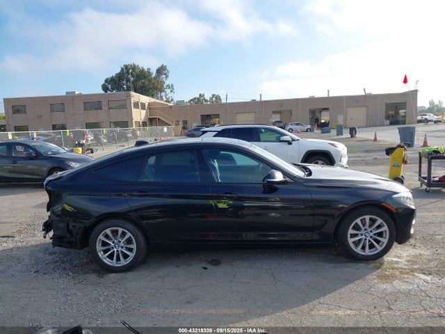 WBA8Z5C50FD672054 BMW 328I