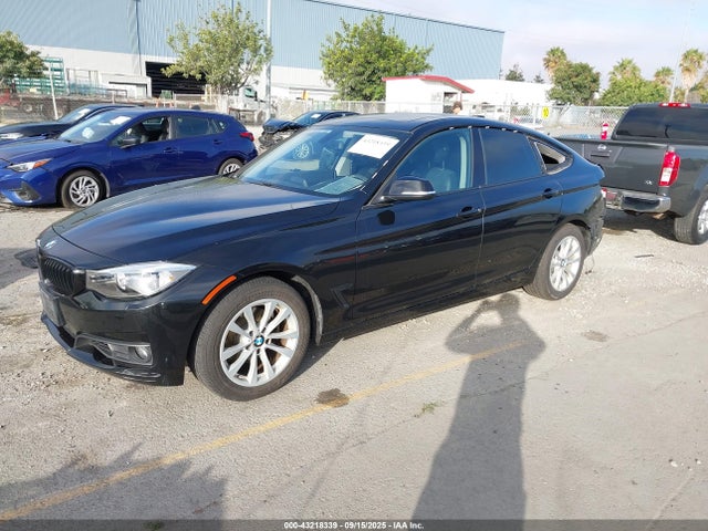 WBA8Z5C50FD672054 BMW 328I