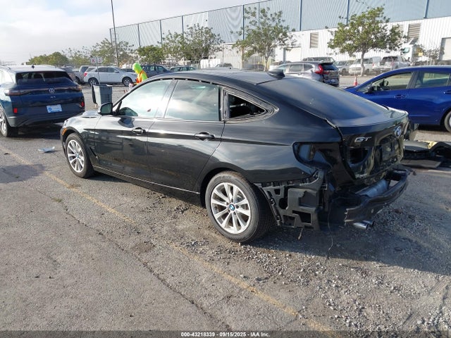 WBA8Z5C50FD672054 BMW 328I