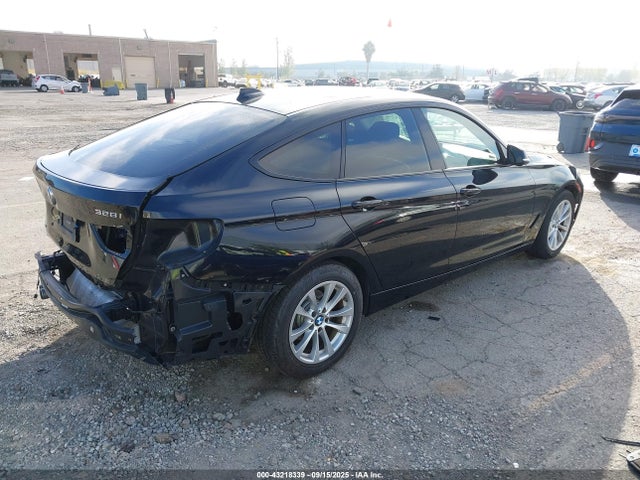 WBA8Z5C50FD672054 BMW 328I