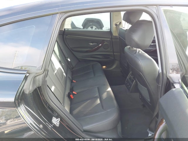 WBA8Z5C50FD672054 BMW 328I