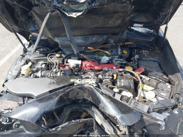 2020 SUBARU WRX STI JF1VA2E61L9814692 Photo 9