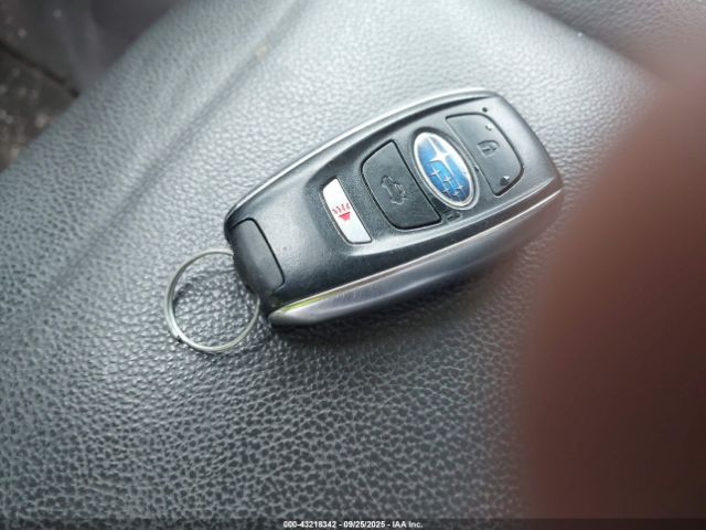 2020 SUBARU WRX STI JF1VA2E61L9814692 Photo 10