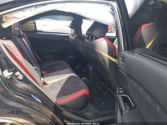 2020 SUBARU WRX STI JF1VA2E61L9814692 Photo 7