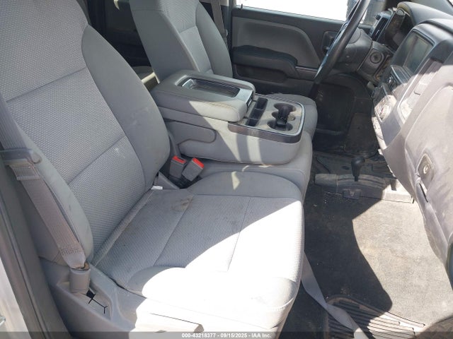 Aukcja sprzedaży 2016 Chevrolet Silverado 2500hd Wt, vin: 1GC2KUEG9GZ336588, numer aukcji: 43218377