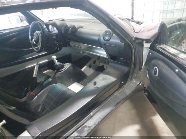 2007 LOTUS ELISE SCCPC11167HL32585 Photo 4