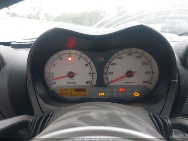 2007 LOTUS ELISE SCCPC11167HL32585 Photo 6
