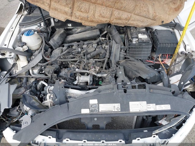 43218388 :رقم المزاد ، WVWRN7AN7DE504081 vin ، 2013 Volkswagen Cc 2.0t Lux مزاد بيع