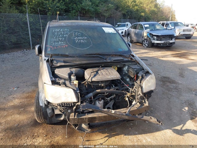 2C4RC1BGXER381299 Chrysler Town and Country