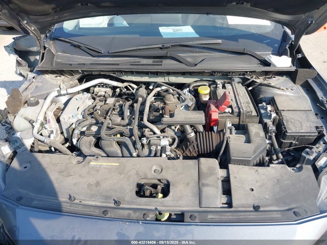 3N1AB8CV0RY206848 Nissan 2024