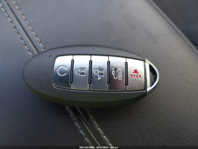 3N1AB8CV0RY206848 Nissan 2024