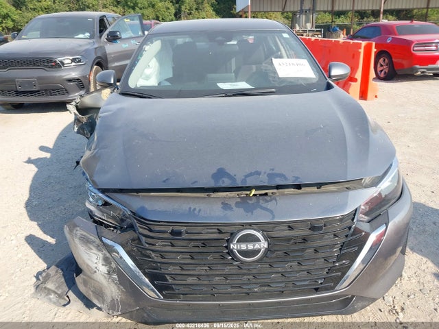 3N1AB8CV0RY206848 Nissan 2024