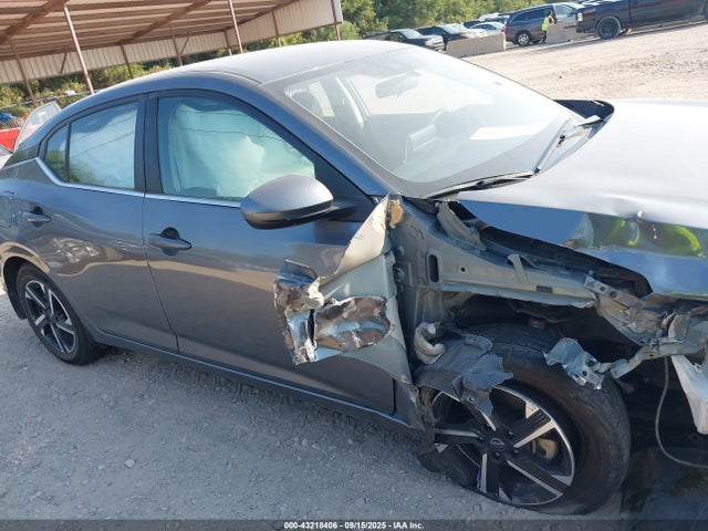 3N1AB8CV0RY206848 Nissan 2024