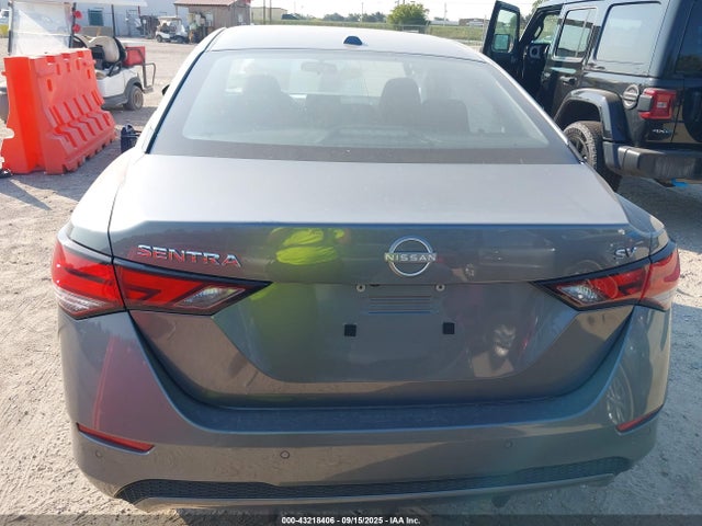 3N1AB8CV0RY206848 Nissan 2024