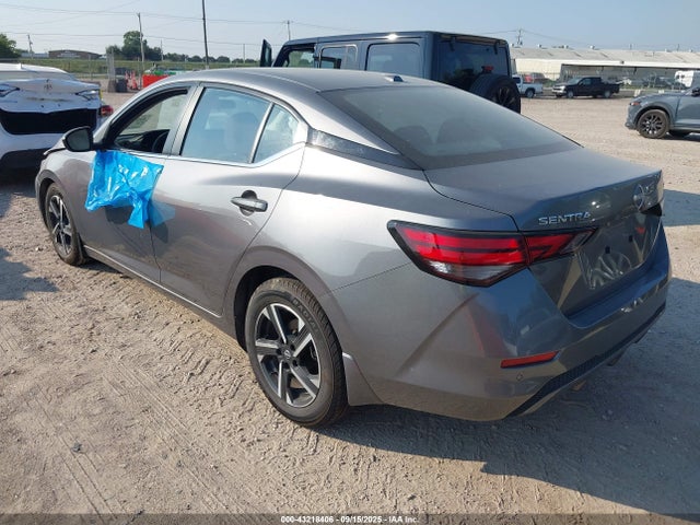 3N1AB8CV0RY206848 Nissan 2024