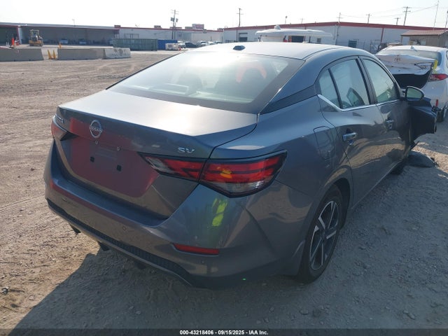 3N1AB8CV0RY206848 Nissan 2024