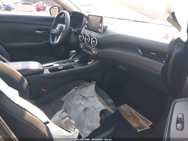 3N1AB8CV0RY206848 Nissan 2024