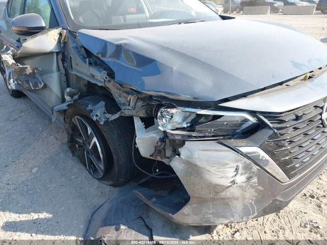 3N1AB8CV0RY206848 Nissan 2024