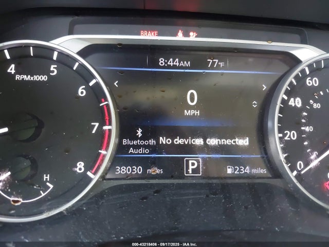 3N1AB8CV0RY206848 Nissan 2024