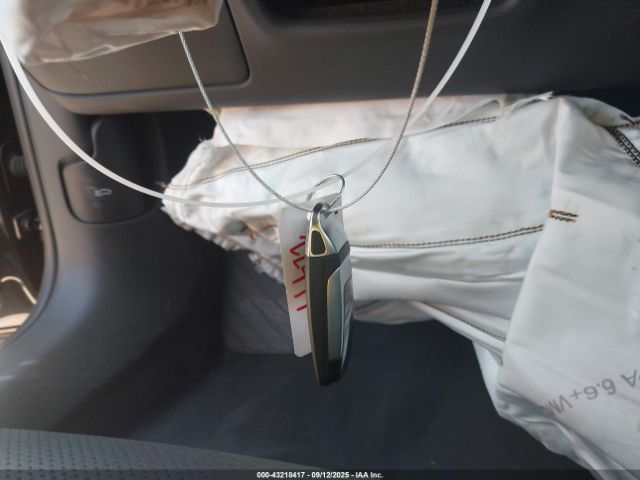 2024 AUDI A5 SPORTBACK WAUFACF52RA102755 Photo 10