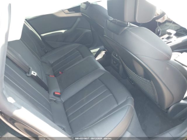 2024 AUDI A5 SPORTBACK WAUFACF52RA102755 Photo 7