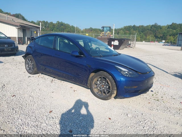 2023 TESLA MODEL 3 5YJ3E1EB4PF602765 Photo 0